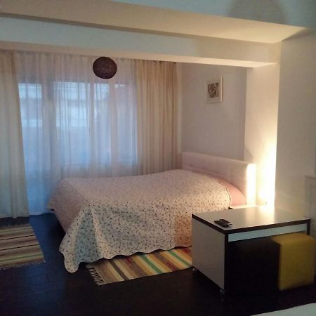 Studio Appartement Poiana Brasov Buitenkant foto