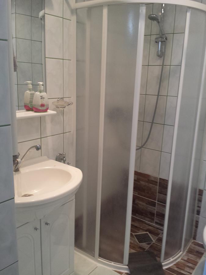 Studio Appartement Poiana Brasov Buitenkant foto