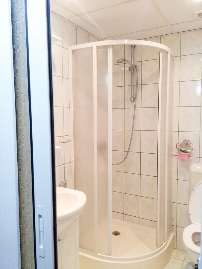 Studio Appartement Poiana Brasov Buitenkant foto